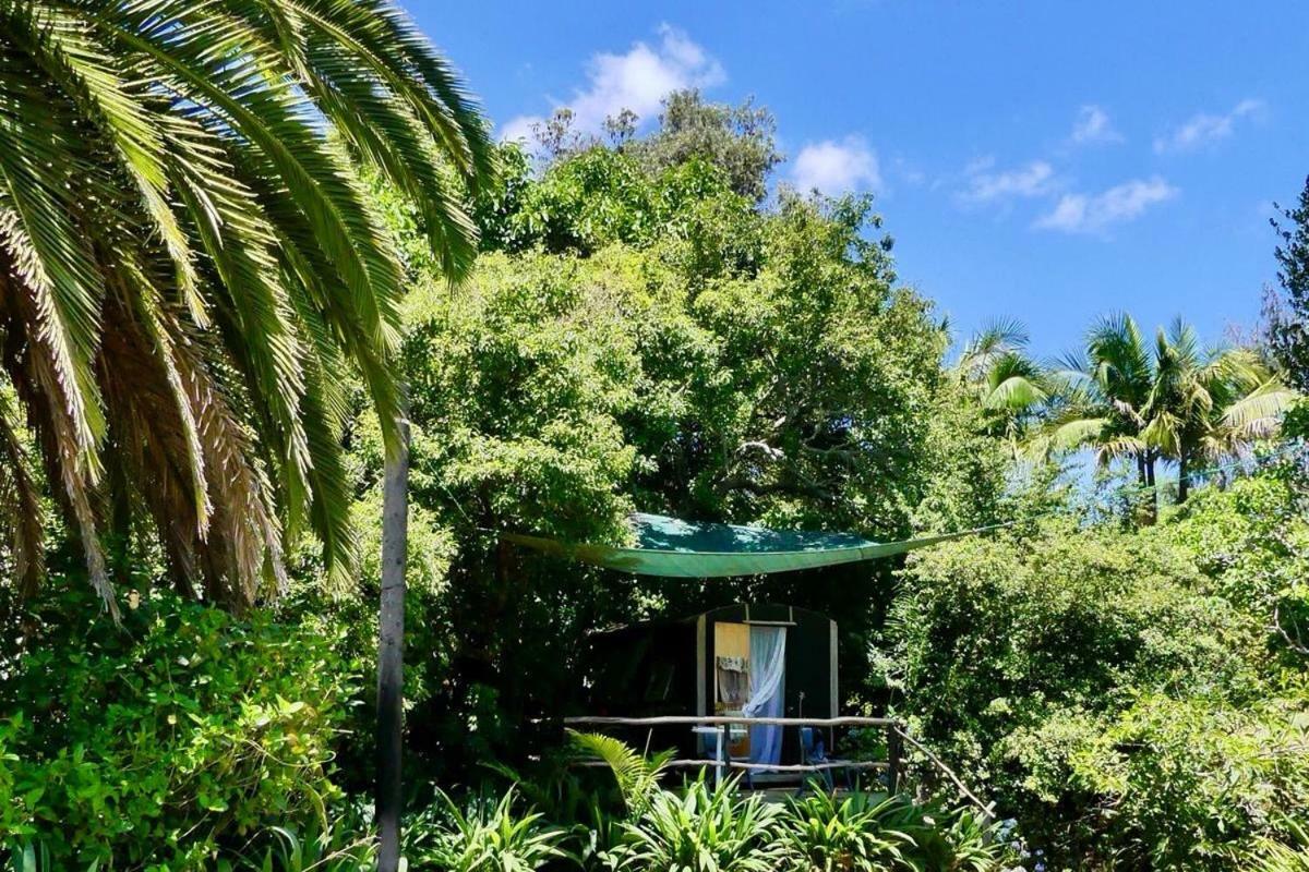 Pagoda Lodge Kerikeri Exterior photo