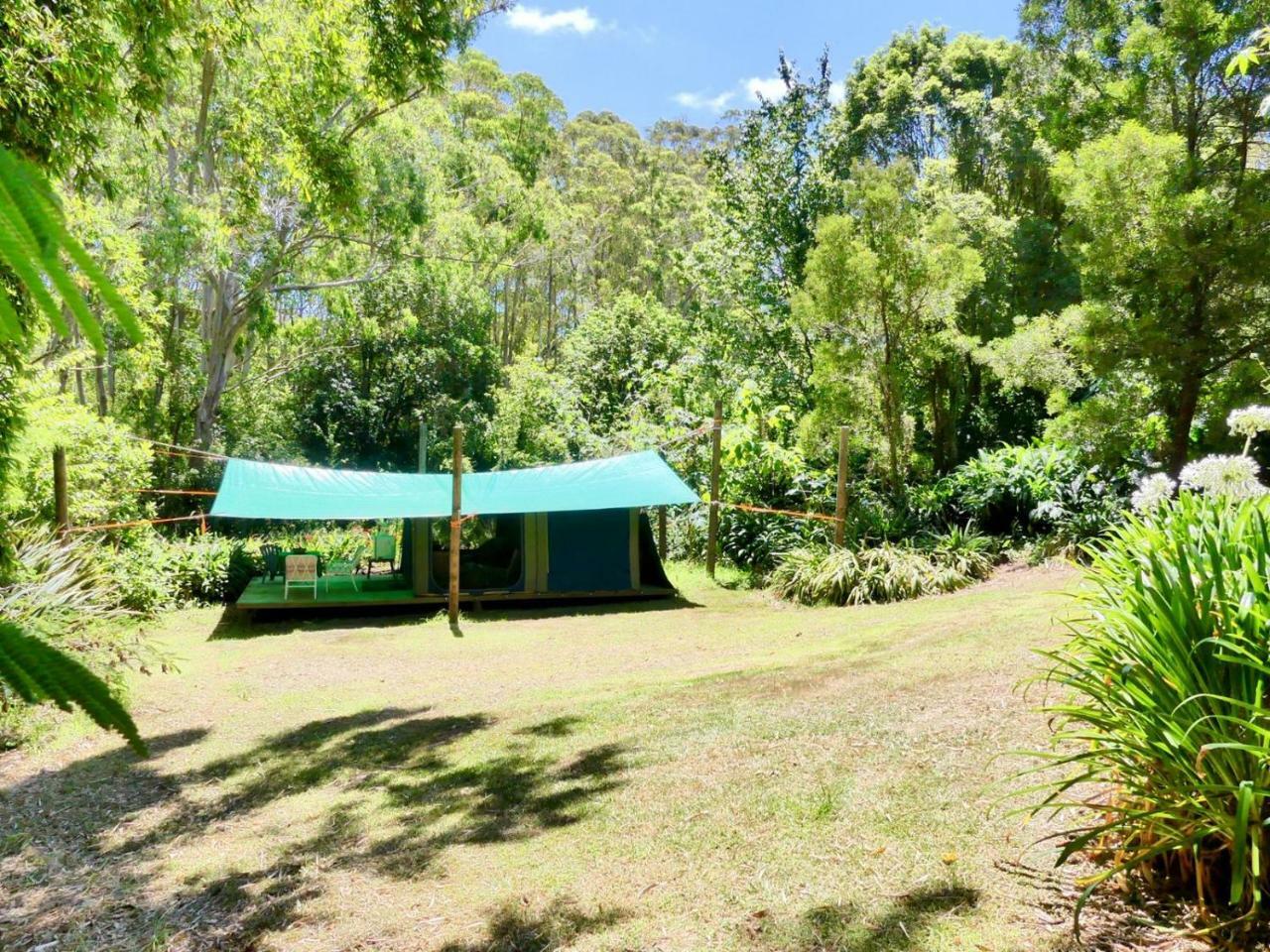 Pagoda Lodge Kerikeri Exterior photo