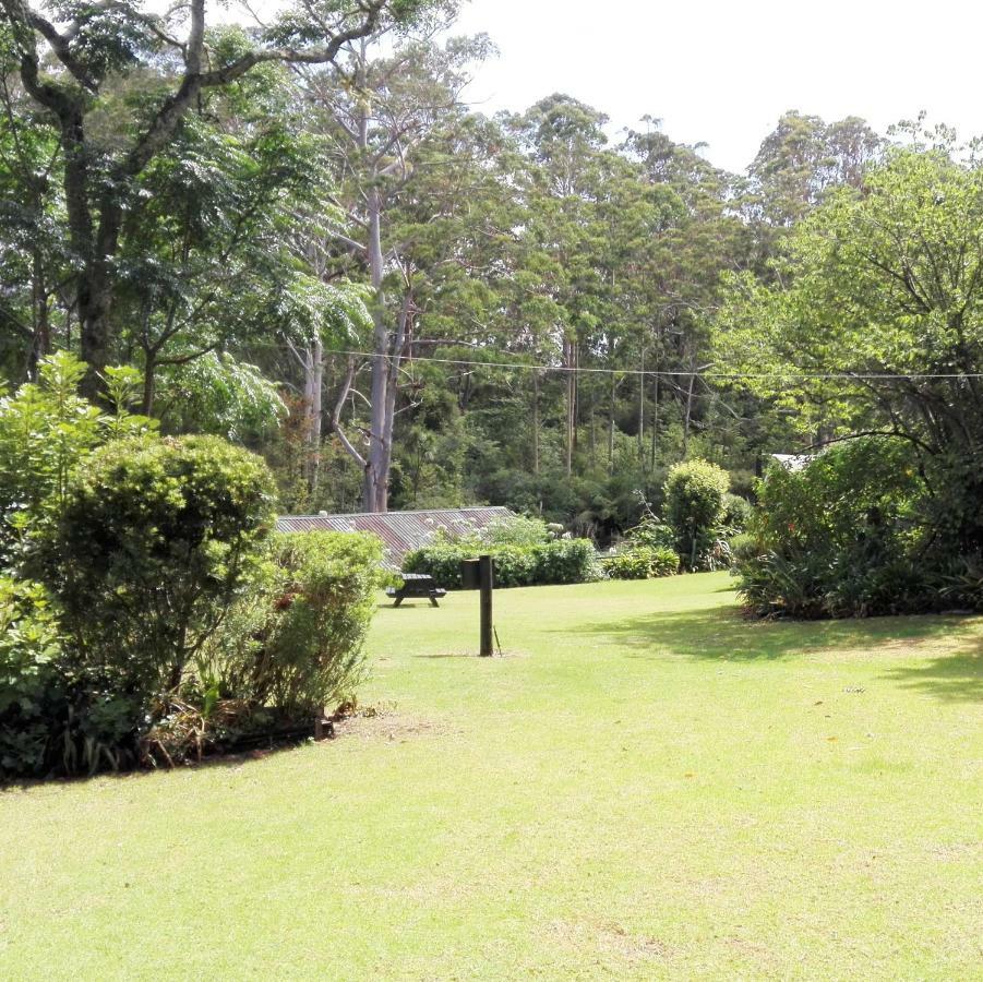 Pagoda Lodge Kerikeri Exterior photo