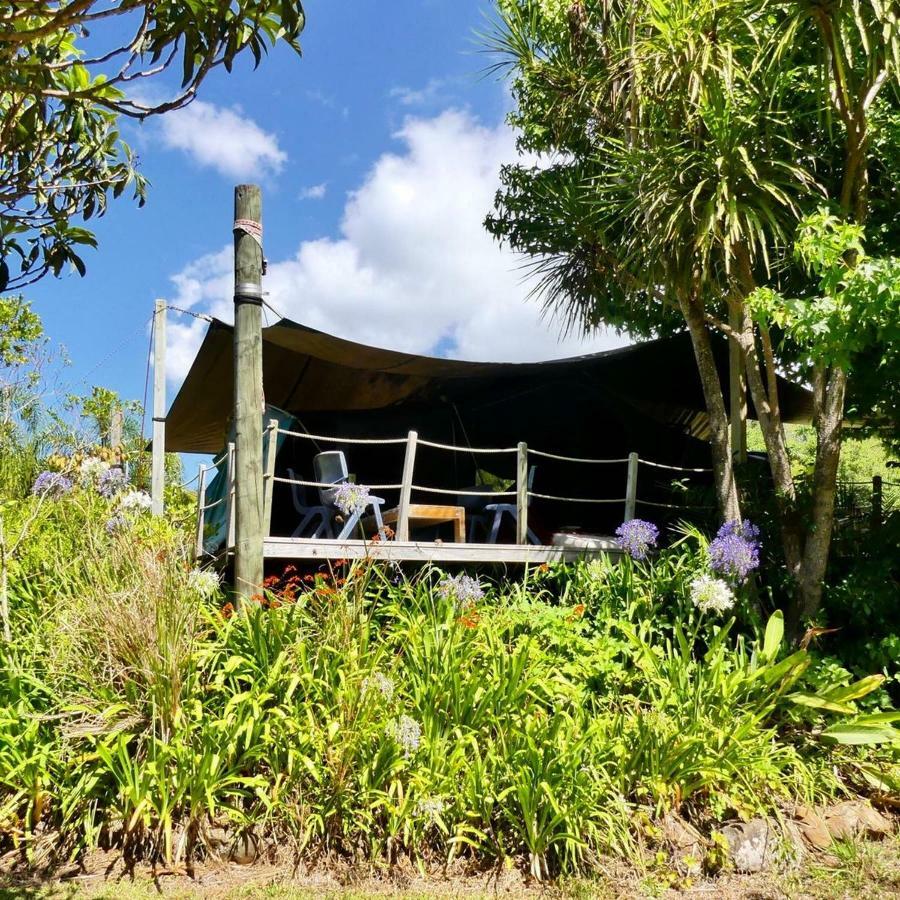 Pagoda Lodge Kerikeri Exterior photo